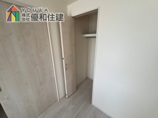 【収納】 | 新築戸建　明石市松江