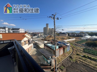 【展望】 | 新築戸建　明石市松江