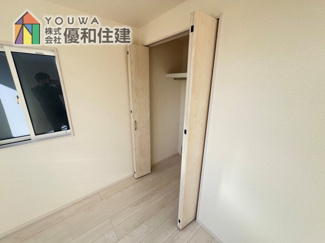 【収納】 | 新築戸建　明石市松江