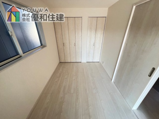 【洋室】 | 新築戸建　明石市松江