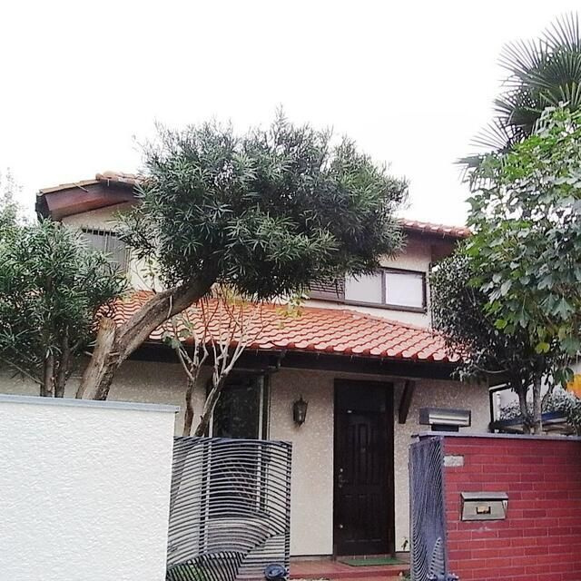 東久留米市東本町の中古一戸建の外観