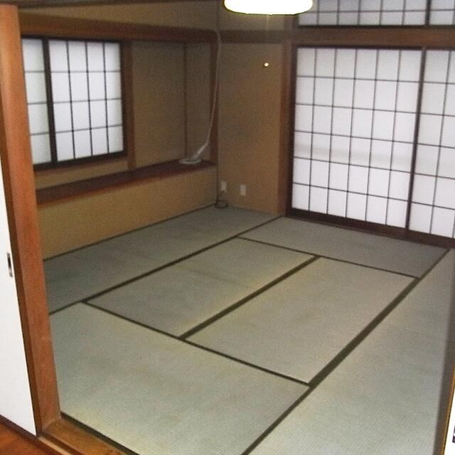 東久留米市東本町の中古一戸建の和室