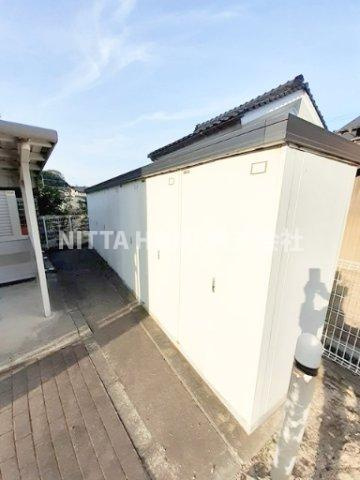 Ｍａｈａｌｏの玄関|シューズボックス付きの玄関です◇