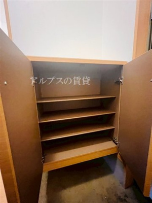 【収納】 | Bonheur E