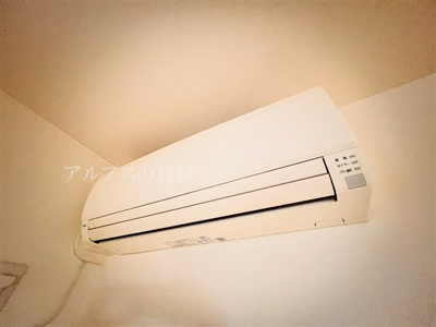 【設備】 | Bonheur E