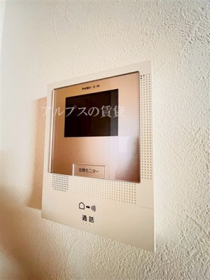 【セキュリティ】 | Bonheur E