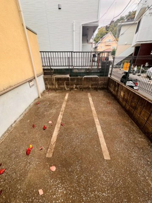 【駐車場】 | Bonheur E