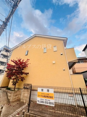 【外観】 | Bonheur E