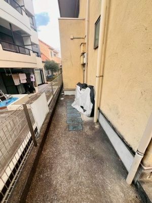 【その他共用部分】 | Bonheur E