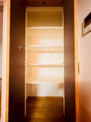 【収納】 | Bonheur E