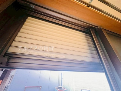 【セキュリティ】 | Bonheur E