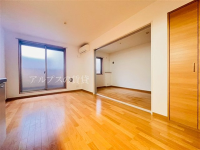 【居間・リビング】 | Bonheur E