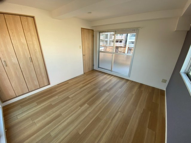 ディアコート雅の居間・リビング