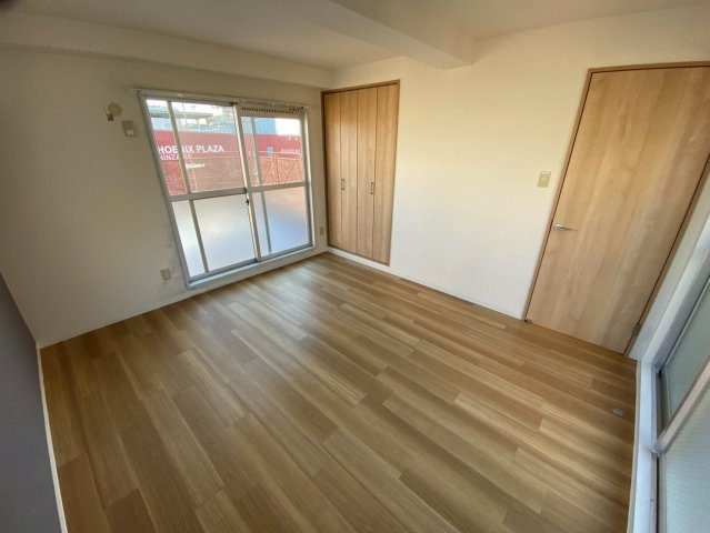 ディアコート雅の居間・リビング