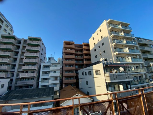 ディアコート雅のその他