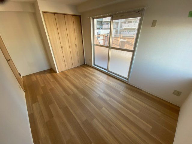 ディアコート雅の居間・リビング