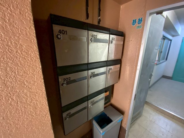 ディアコート雅のその他共用部分