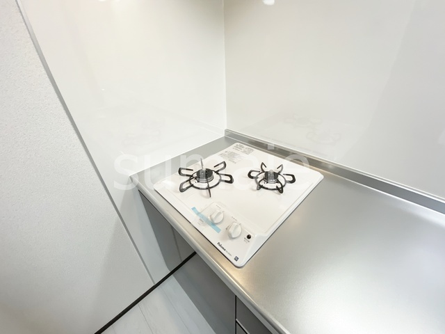 金城ビルのキッチン|キッチンです！