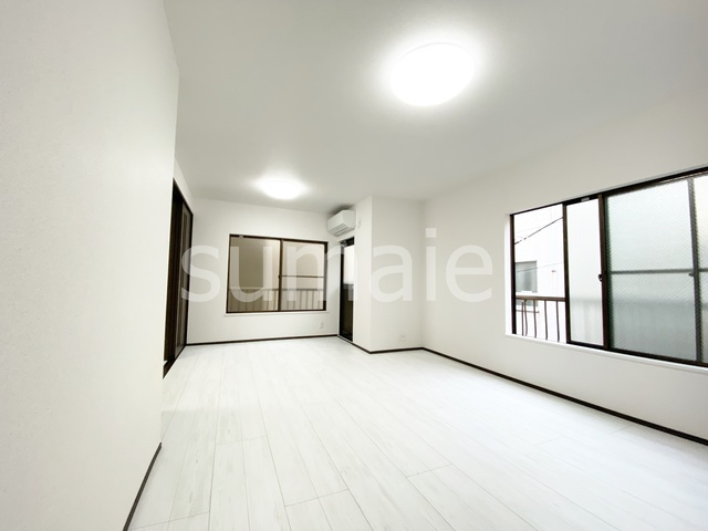 金城ビルの洋室|洋室です！