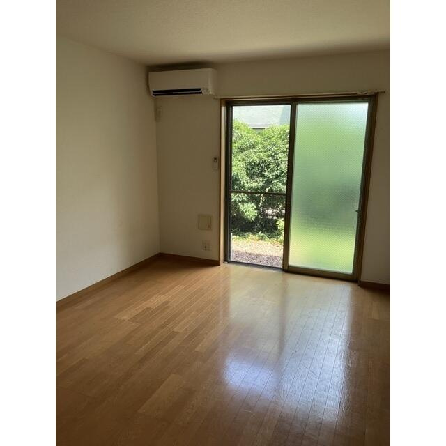 別間取り