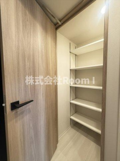 【玄関】 | S-RESIDENCE天満橋ar