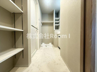 【洗面所】 | S-RESIDENCE天満橋ar