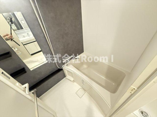 【浴室】 | S-RESIDENCE天満橋ar