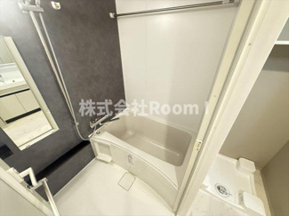 【浴室】 | S-RESIDENCE天満橋ar