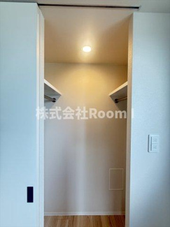 【収納】 | S-RESIDENCE天満橋ar