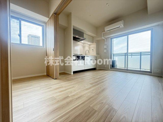 【洋室】 | S-RESIDENCE天満橋ar