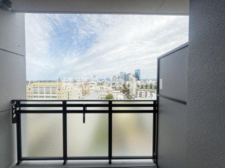 【展望】 | S-RESIDENCE天満橋ar