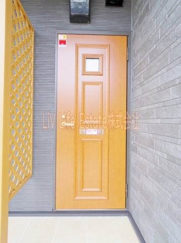 ピースフルⅢ|同仕様写真