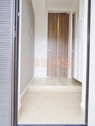 ピースフルⅢ|同仕様写真