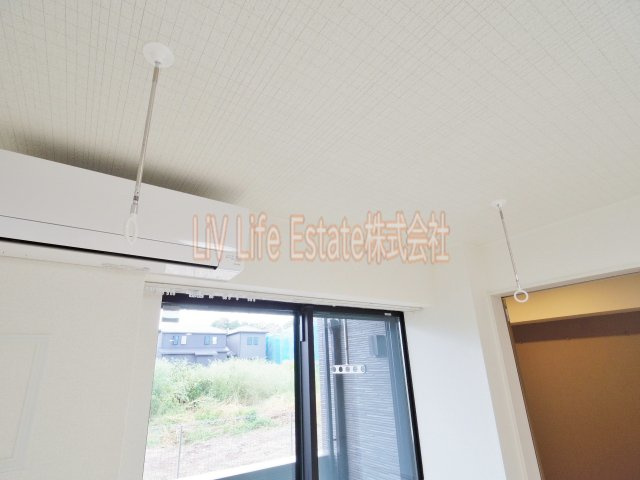 ピースフルⅢ|同仕様写真