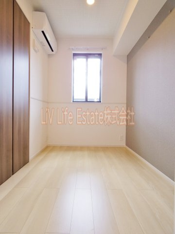 ピースフルⅢの寝室|同仕様写真