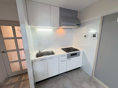 【設備】 | グレースフルハイツ1号館