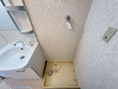 【設備】 | グレースフルハイツ1号館