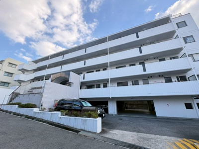  | グレースフルハイツ1号館