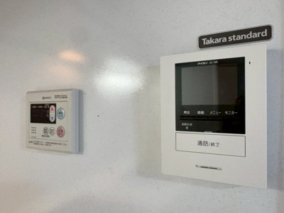 【セキュリティ】 | グレースフルハイツ1号館