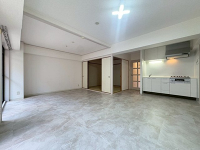 【内装】 | グレースフルハイツ1号館