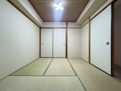 【その他】 | グレースフルハイツ1号館