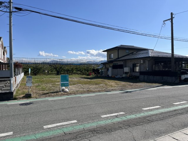 東根市大字羽入2441-3