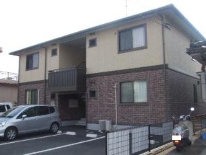 パールメゾンＳＴ の画像