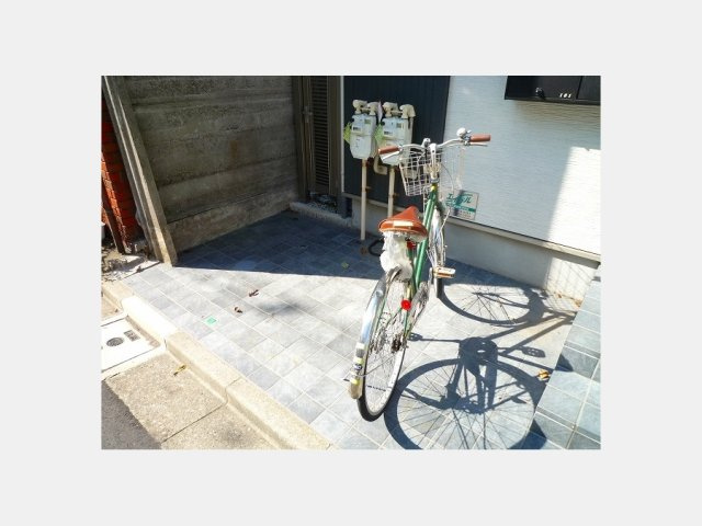 Ｌａ　Ｃａｍｐａｎｅｌｌａ（ラカンパネラ）のその他共用部分