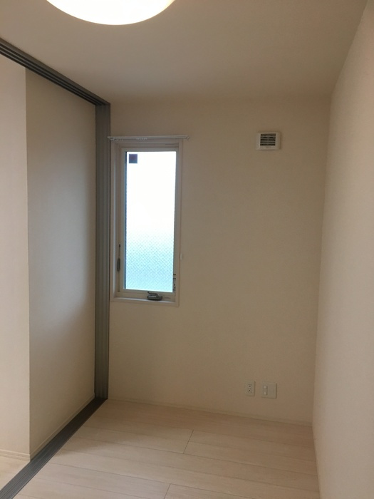 ルーチェ勝川の内装