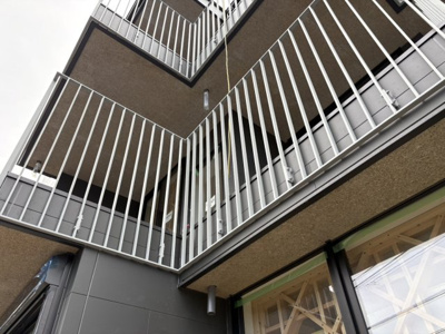 【その他共用部分】 | 宮坂１‐１４‐１１