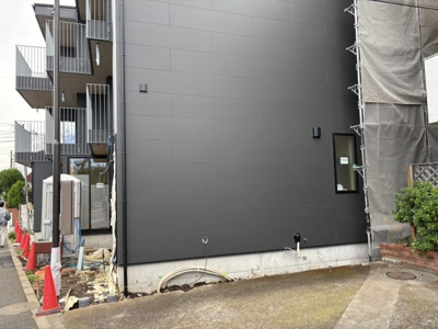 【その他共用部分】 | 宮坂１‐１４‐１１