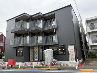 【エントランス】 | 宮坂１‐１４‐１１