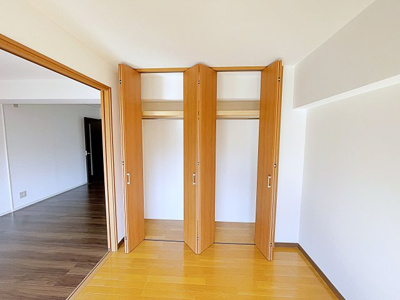 【収納】 | LA096【名古屋市賃貸・リノベーション】