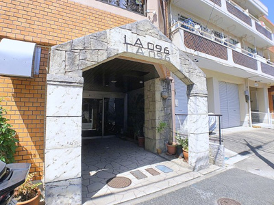 【その他共用部分】 | LA096【名古屋市賃貸・リノベーション】